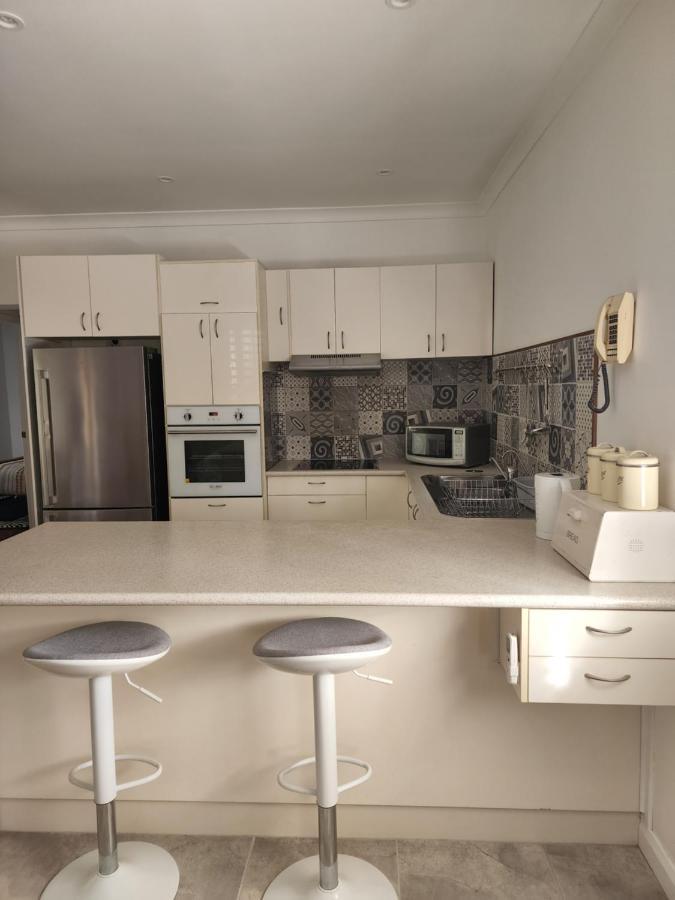 Brom Cottage Mooloolah Esterno foto