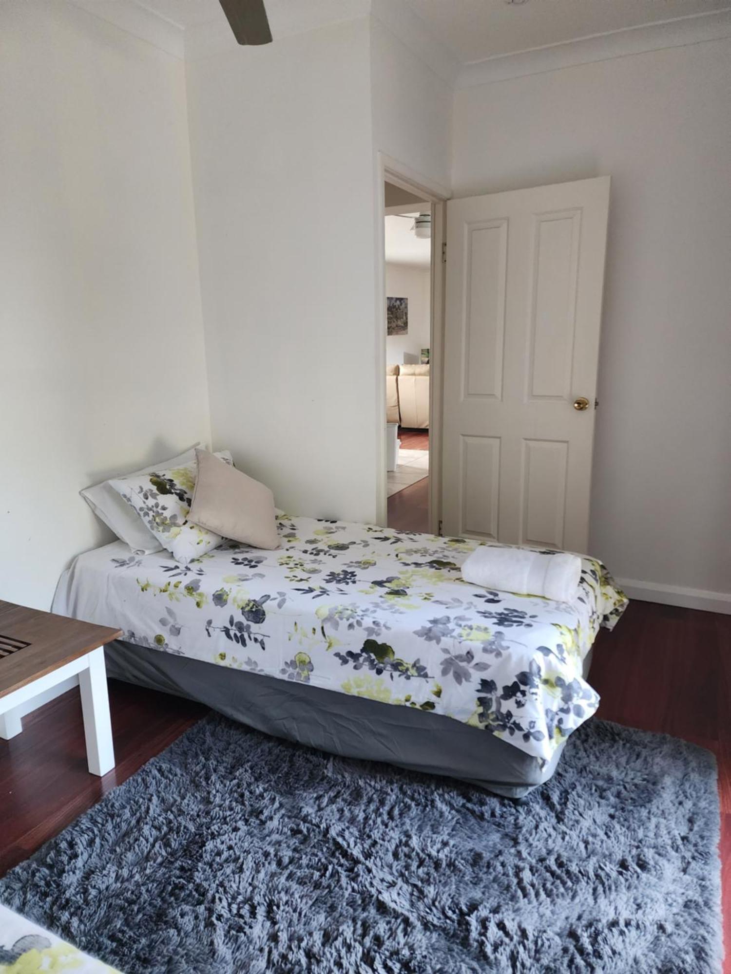 Brom Cottage Mooloolah Esterno foto